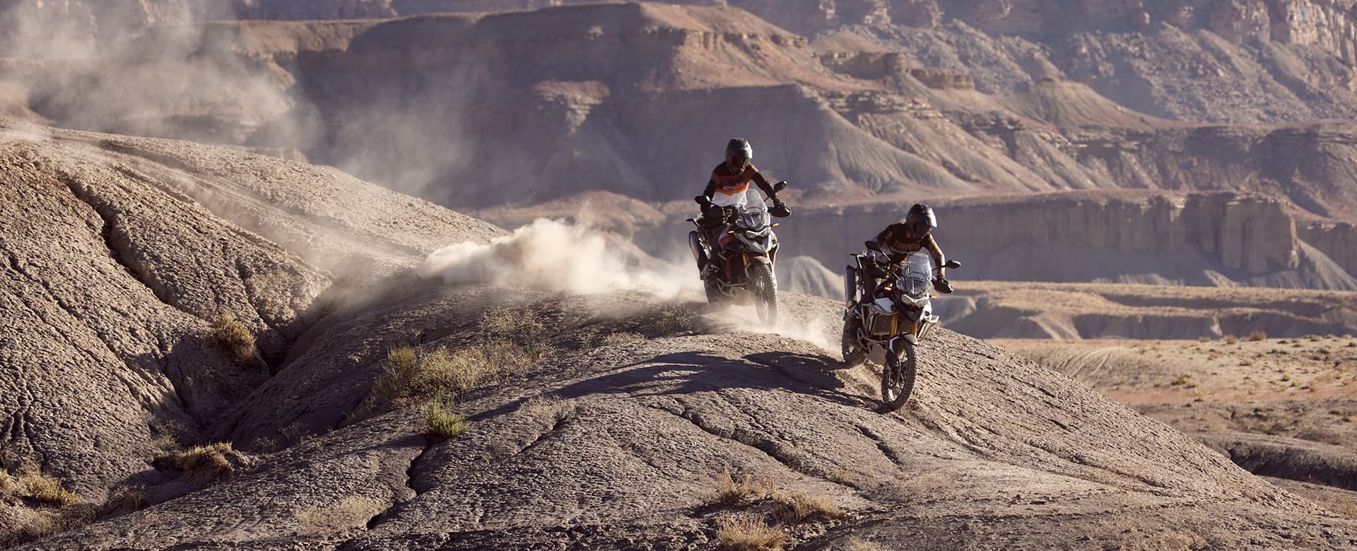 Triumph Tiger 900 Rally